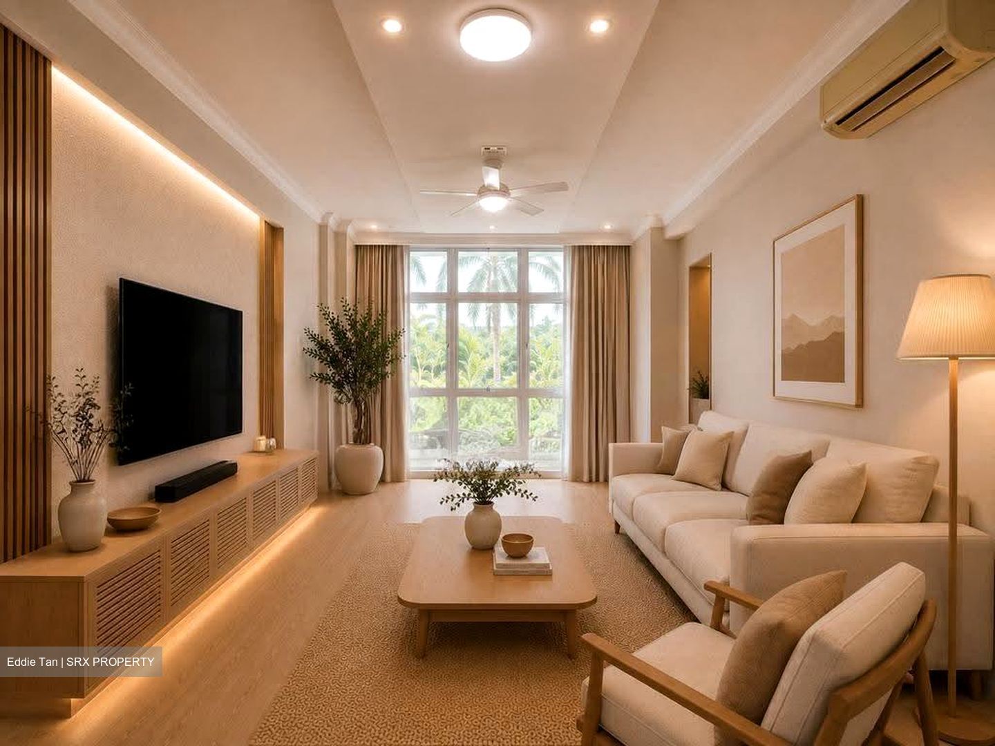 The Bayshore (D16), Condominium #608646721
